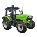 Mini Tractor Manufacturer - 4x4 Cultivators Customized