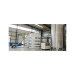 Water Treatment Equipment Supplier - Bio Filter Media Tank Ion Exchange