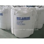 Melamine Powder Manufacturer - 99.9% Industrial Grade Crystal