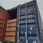 Mono Ethylene Glycol Supplier - 99.9% MEG Packaging in Flexitank