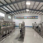 Wastewater Treatment Equipment Manufacturer - Pure Water Machine Direct Sales