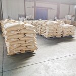 Melamine Glazing Powder Factory - Shining Powder Best Price