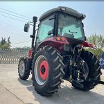 Mini Tractors Manufacturer - China Factory Direct