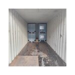 Mono Ethylene Glycol Factory - 99.9% MEG for Antifreeze CAS 107-21-1