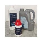 DEF Urea Additive Factory - Crystal Clean Easy to Use