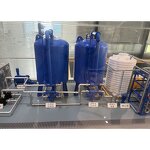 Industrial Water Treatment System Factory - RO Plant Best Supplier