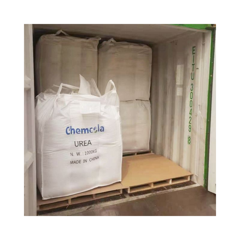 Automotive Grade Urea Manufacturer - Source Factory