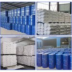 Methyl Silicone Oil Factory - Dimethyl Polysiloxane for Textile
