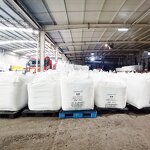 Automotive Urea Factory - 46% Prilled Industrial Grade