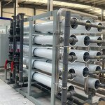 Water Treatment Equipment Factory - Steam Generator Fleck 5600 Valve