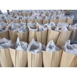 Ceramic Glaze Powder Supplier - Calcined Kaolin 325mesh