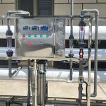 Industrial Water Treatment System Factory - RO Plant Best Supplier