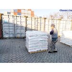 Magnesium Chloride Hexahydrate Factory - Food Grade Industrial Prills Crystal