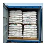 Magnesium Chloride Manufacturer - 98% for Dust Control 25kg Bag Price
