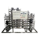 Water Treatment Equipment Factory - Steam Generator Fleck 5600 Valve