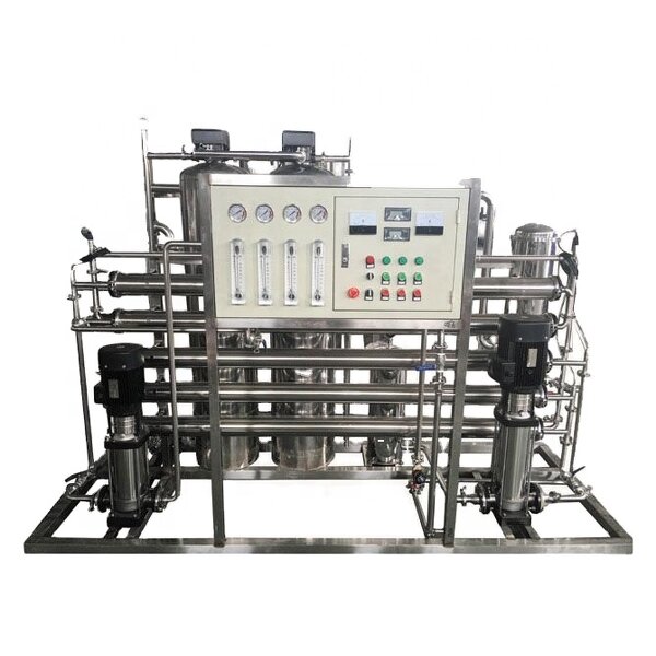 Water Treatment Equipment Factory - Steam Generator Fleck 5600 Valve