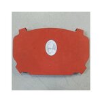 Brake Bonding Adhesive Supplier - for Brake Shoe Lining