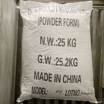 Urea Formaldehyde Resin Factory - Molding Grade for Plastic Lighting