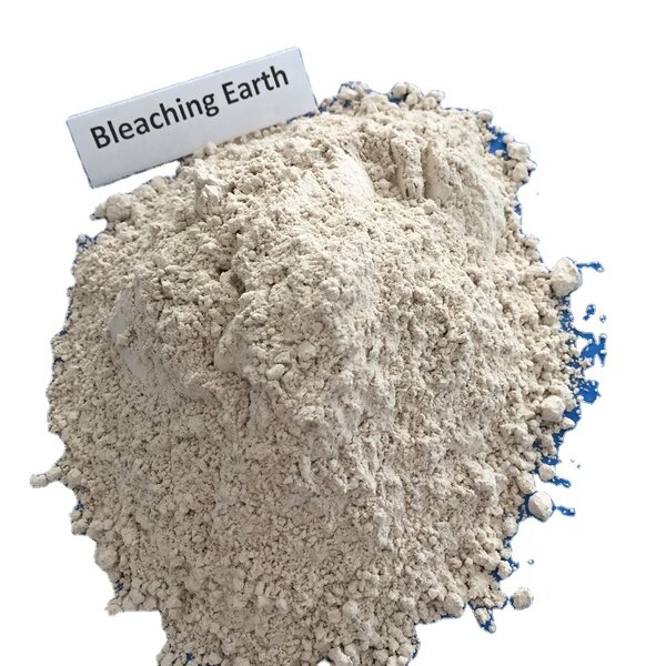 Spent Earth Supplier - Oil Catalyst for Soyabean Refined