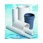 PVC Scrap Supplier - Off Grade Powder for Pipe Grade