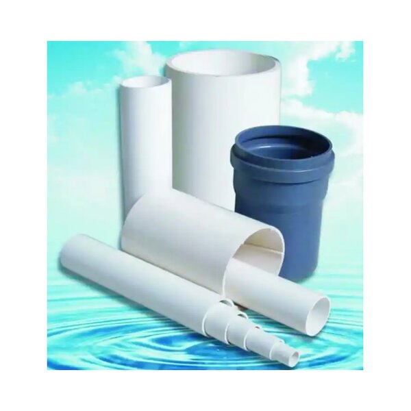 PVC Scrap Supplier - Off Grade Powder for Pipe Grade