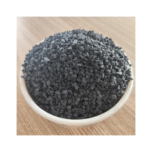 Phenolic Molding Compound Manufacturer - Black Phenol-formaldehyde Resin