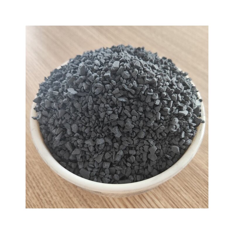 Phenolic Molding Compound Manufacturer - Black Phenol-formaldehyde Resin