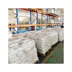 Water Soluble Fertilizer Factory - Calcium Magnesium Granular for Crops