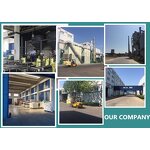 Calcium Magnesium Fertilizer Supplier - Flake Nitrate Silicate