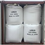 DEF Urea Solution Supplier - IBC Tank 1000 Liters