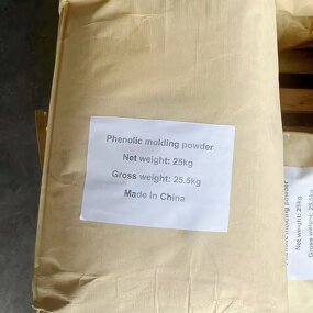 Phenolic Moulding Compound Manufacturer - Bakelite Powder for Appliances