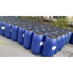 Sodium Lauryl Ether Sulphate Factory - SLES 70% Lauril Eter Sulfat