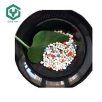 Urea 46% Supplier - Granular Prilled 46-0-0 50kg Bag Price