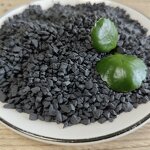 Phenol-formaldehyde Resin Supplier - Black Novolac Type Injection