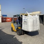 SCR Urea Supplier - AUS32 DEF Automotive Prills 2024