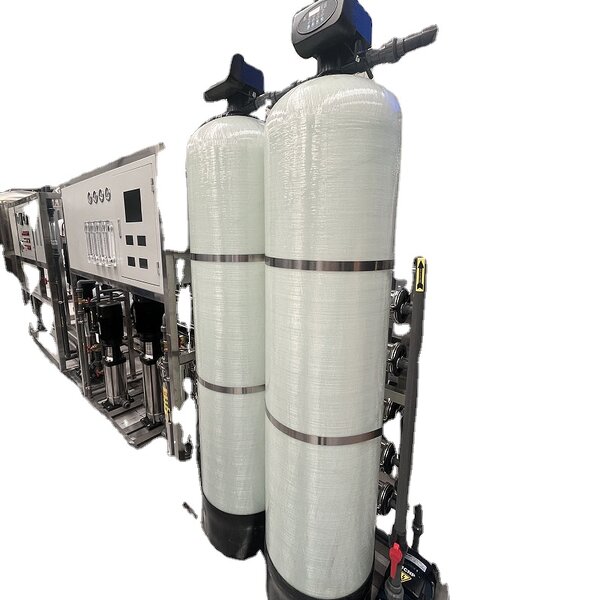 Wastewater Treatment Equipment Manufacturer - Pure Water Machine Direct Sales