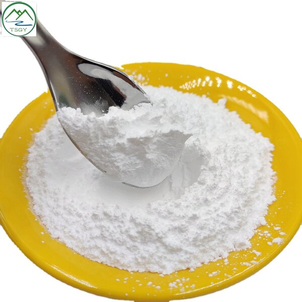 Melamine Glazing Powder Factory - Shining Powder Best Price