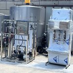 Wastewater Treatment Equipment Manufacturer - Pure Water Machine Direct Sales
