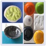 Melamine Formaldehyde Resin Supplier - for Surface Glazing 2025