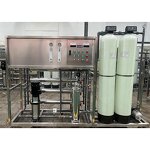 Industrial Water Treatment System Factory - RO Plant Best Supplier