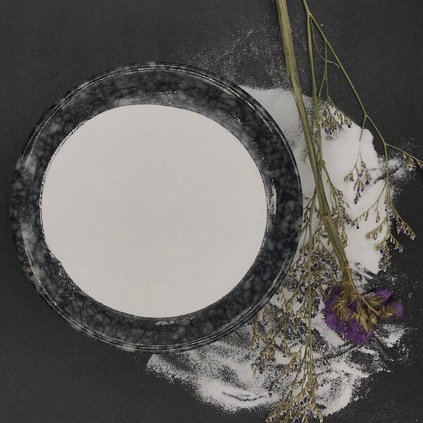 PVC Powder Raw Material Supplier - Factory Direct Wholesale White