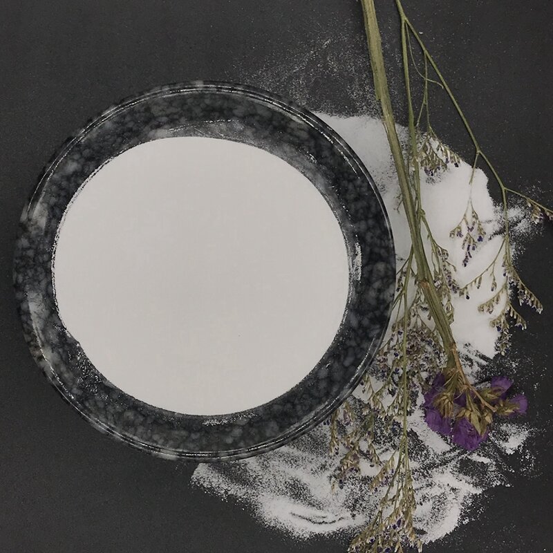 PVC Powder Raw Material Supplier - Factory Direct Wholesale White