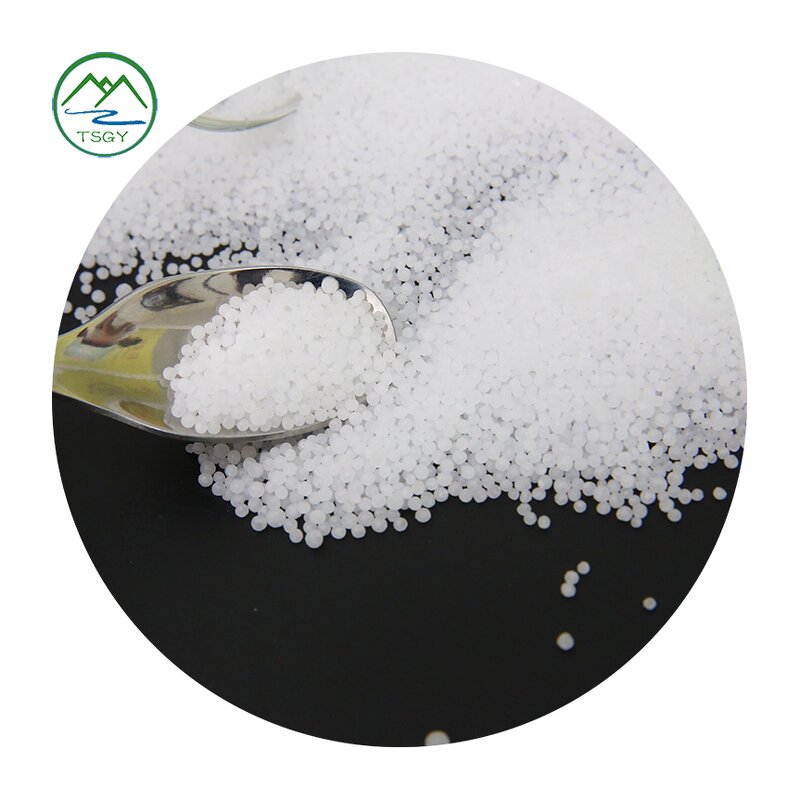 Urea Fertilizer Supplier - 46% Granular for Agriculture