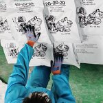 Urea 46% Supplier - Granular Prilled 46-0-0 50kg Bag Price