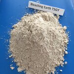 Active Bleach Soil Supplier - Standard Industrial Grade