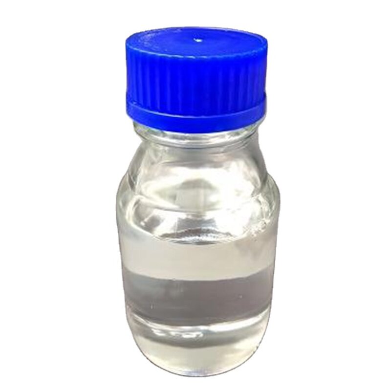 Dioctyl Phthalate Supplier - DOP 99.5% DBP DINP Plasticizer Oil