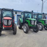 Mini Tractor Manufacturer - 25hp Yto Engine Wholesale