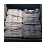 Melamine Raw Material Supplier - C3H6N6 99.8% White Powder