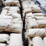 Ceramic Glaze Powder Supplier - Calcined Kaolin 325mesh