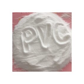 Polyvinyl Chloride Resin Supplier - 25kg Bag Source Factory